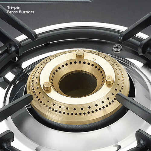 Prestige Magic Plus LP Gas Stove GTMP