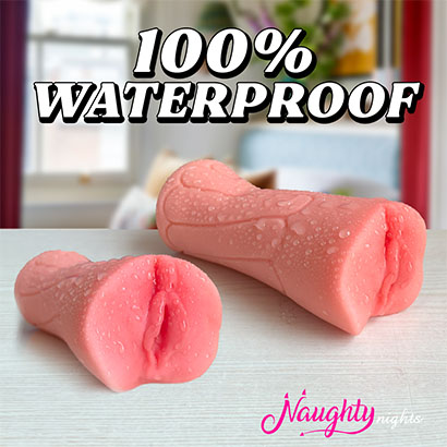 Virgin Girl Pocket Pussy - Male Masturbator